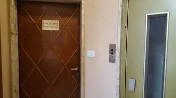 Bnbutler - Broletto Mailand Hotel